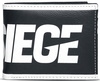 Six Siege - Operator Wallet - Portemonnee - Mannen - zwart wit