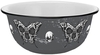 Skull - Skull Mystic - Mueslikom - Unisex - zwart wit
