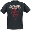 Slaughter To Prevail - Cover - T-shirt - Mannen - zwart