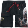 Slayer - EMP Signature Collection - Zwembroek - Mannen - meerkleurig