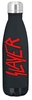 Slayer - Slayer Logo - Thermosfles - Unisex - multicolor