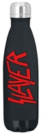 Slayer - Slayer Logo - Thermosfles - Unisex - multicolor