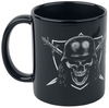 Slayer - Slayer Nation - Kop - Unisex - zwart