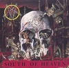 Slayer - South of heaven - CD - Unisex - multicolor