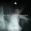 Sleeping Romance - We all are shadows - CD - Unisex - multicolor