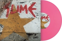 Slime - Zwei - LP - Unisex - multicolor