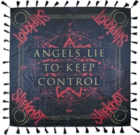 Slipknot - EMP Signature Collection - Doek - Vrouwen - meerkleurig