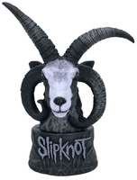 Slipknot - Goat - beeld - Unisex - multicolor