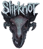 Slipknot - Infected Goat - Flesopener - Unisex - multicolor