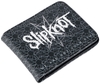 Slipknot - Rocksax - Wanyk Unsainted - Portemonnee - Mannen - zwart
