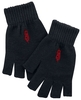 Slipknot - Tribal S - Vingerloze handschoenen - Unisex - zwart