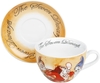 Snow White and the Seven Dwarfs - The Seven Dwarves - Cappuccino mug - Kop - Unisex - meerkleurig