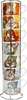 Snow White and the Seven Dwarfs - The Seven Dwarves - Espresso cups with stand - Kop - Unisex - meerkleurig