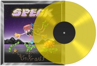 Speck - Unkraut - LP - Unisex - gekleurd