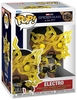 Spider-Man - No Way Home - Electro Vinyl Figur 1164 - Funko Pop! - Unisex - multicolor