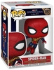 Spider-Man - No Way Home - Spider-Man Vinyl Figur 1157 - Funko Pop! - Unisex - multicolor