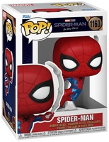 Spider-Man - No Way Home - Spider-Man Vinyl Figur 1160 - Funko Pop! - Unisex - multicolor