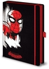 Spider-Man - Spider-Man - Bureau- & Schrijfgerei - Unisex - meerkleurig