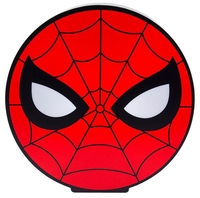 Spider-Man - Spider-Man Lampe - Lamp - Unisex - multicolor