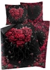 Spiral - Bleeding Heart - Beddengoed - Unisex - meerkleurig