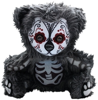 Spiral - Day Of The Ted - Pluchen figuur - Unisex - meerkleurig