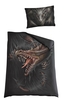 Spiral - Majestic Dragon - Beddengoed - Unisex - meerkleurig