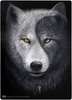 Spiral - Wolf Chi - Snijplank - Unisex - meerkleurig