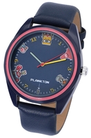 SpongeBob SquarePants - Characters - Polshorloges - Vrouwen - donkerblauw