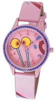 SpongeBob SquarePants - Gary - Polshorloges - Vrouwen - meerkleurig