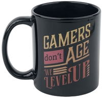Sprüche - Gamers Don