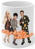 Stank,  Nico - Merkste Selber Tasse - Kop - Unisex - wit