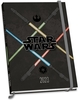 Star Wars - A5 Kalenderbuch 2023 - Kalenderboek - Unisex - meerkleurig