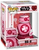 Star Wars - BB-8 (Valentines Day) Vinyl Figur 590 - Funko Pop! - Unisex - multicolor