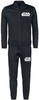 Star Wars - Death Star - Trainingspak - Mannen - zwart