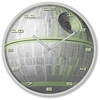 Star Wars - Death Star - Wandklok - Unisex - multicolor