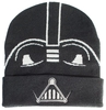 Star Wars - Episode 4 - A New Hope - Darth Vader - Beanie - Mannen - meerkleurig