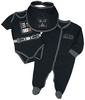 Star Wars - Kids - Darth Vader - Set - Unisex - meerkleurig