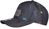 Star Wars - Kids - Ships And Death Star - Cap - Unisex - meerkleurig