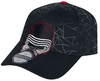 Star Wars - Kylo Ren - Cap - Unisex - meerkleurig
