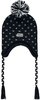 Star Wars - Logo - Beanie - Mannen - meerkleurig
