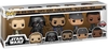 Star Wars - Obi-Wan Kenobi - 5 Pack Vinyl Figur - Funko Pop! - Unisex - multicolor