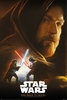 Star Wars - Obi-Wan Kenobi - Hope - Poster - Unisex - meerkleurig