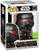 Star Wars - Obi-Wan Kenobi - Purge Trooper SDCC - Vinyl Figur 533 - Funko Pop! - Unisex - multicolor