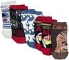 Star Wars - R2-D2 - Babysokken - Unisex - meerkleurig