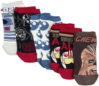 Star Wars - R2-D2 - Babysokken - Unisex - meerkleurig