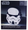 Star Wars - Stormtrooper - Lamp - Unisex - multicolor