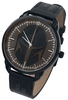 Star Wars - The Mandalorian - Bounty Hunter - Polshorloges - Unisex - zwart