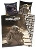 Star Wars - The Mandalorian - Grogu - Beddengoed - Unisex - meerkleurig