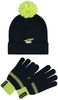 Star Wars - The Mandalorian - Grogu - Giftset - Beanie - Unisex - meerkleurig