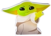 Star Wars - The Mandalorian - Grogu - Lamp - Unisex - multicolor